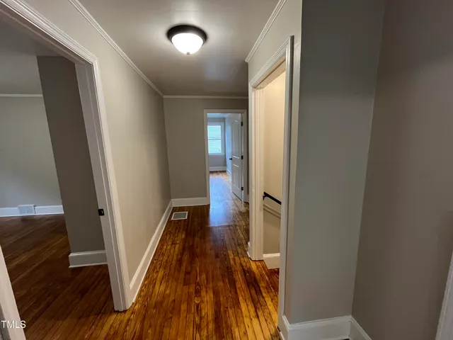 $332,500 | 421 Granville Street, Oxford, NC 27565