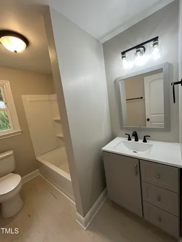 $332,500 | 421 Granville Street, Oxford, NC 27565