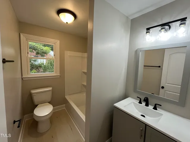 $332,500 | 421 Granville Street, Oxford, NC 27565