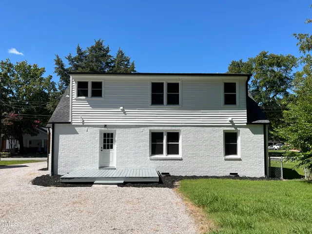 $332,500 | 421 Granville Street, Oxford, NC 27565