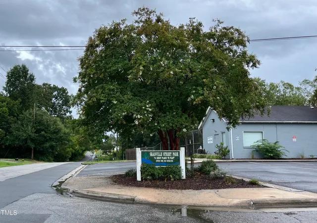 $332,500 | 421 Granville Street, Oxford, NC 27565