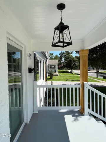 $332,500 | 421 Granville Street, Oxford, NC 27565