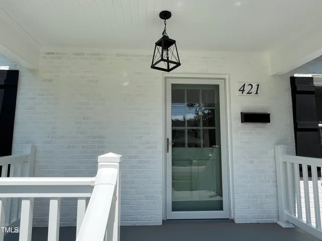 $332,500 | 421 Granville Street, Oxford, NC 27565