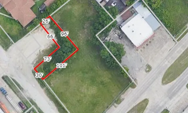 $45,000 | 0 Upshaw Drive, Humble, TX 77396