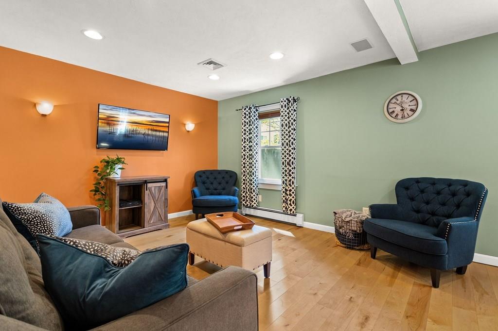 8 Allston Road North Reading, MA 01864 - Photo 13 of 41 Gallery Image 13
