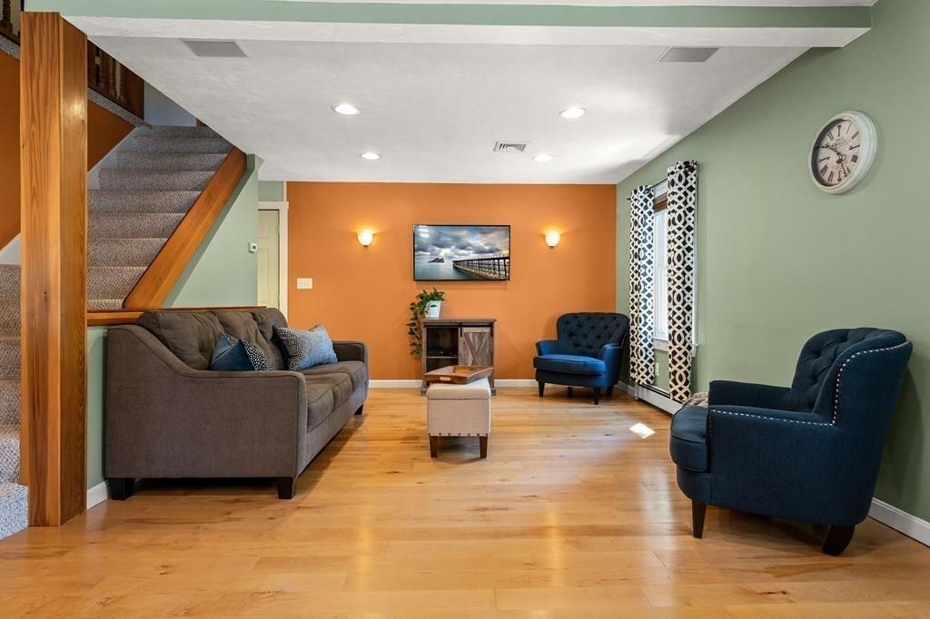 8 Allston Road North Reading, MA 01864 - Photo 14 of 41 Gallery Image 14