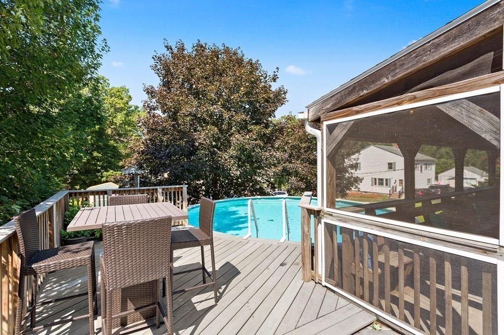 8 Allston Road North Reading, MA 01864 - Photo 17 of 41 Gallery Image 17