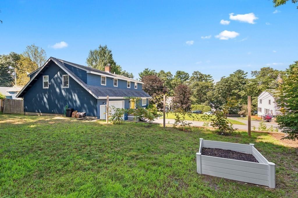 8 Allston Road North Reading, MA 01864 - Photo 38 of 41 Gallery Image 38