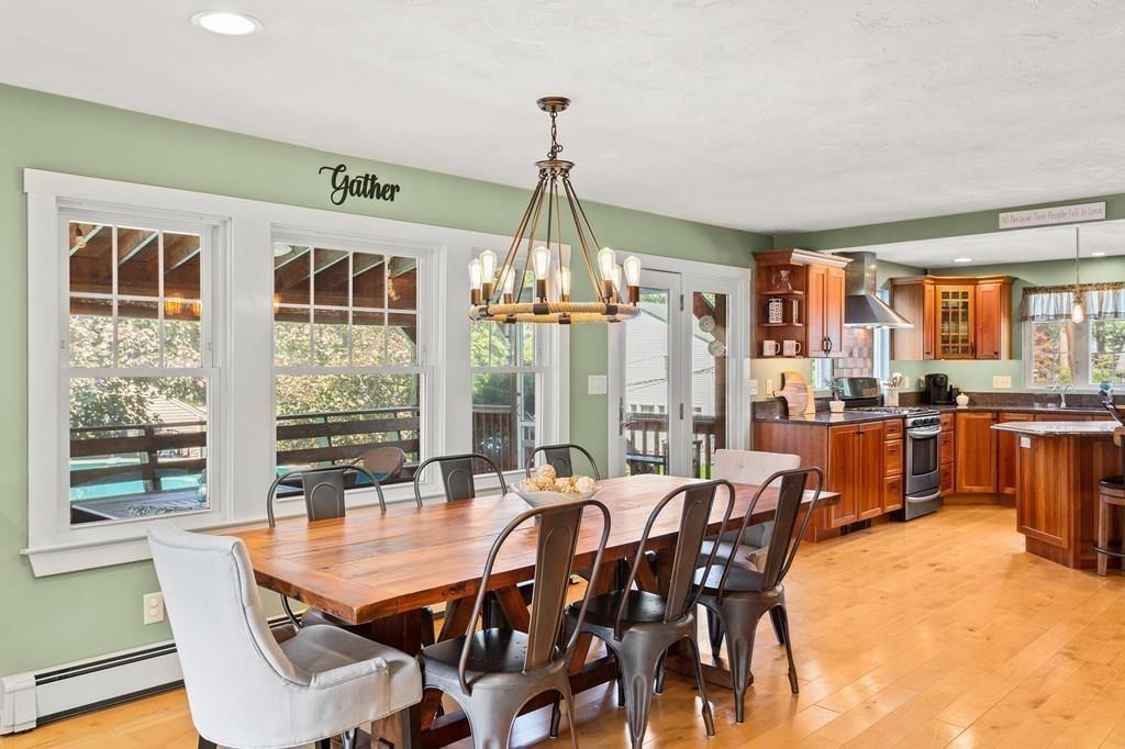 8 Allston Road North Reading, MA 01864 - Photo 5 of 41 Gallery Image 5