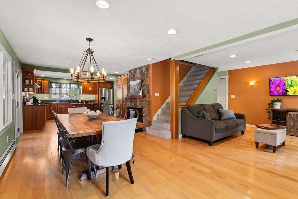 8 Allston Road North Reading, MA 01864 - Photo 6 of 41 Gallery Image 6