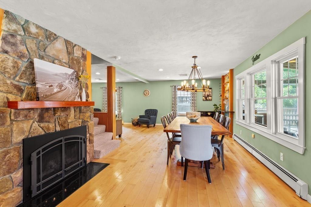 8 Allston Road North Reading, MA 01864 - Photo 7 of 41 Gallery Image 7