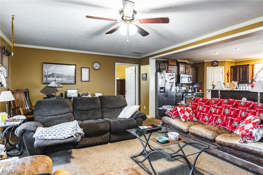 1156 Gates Ridge Road Rockport, WV 26169 - Photo 10 of 29 Gallery Image 10