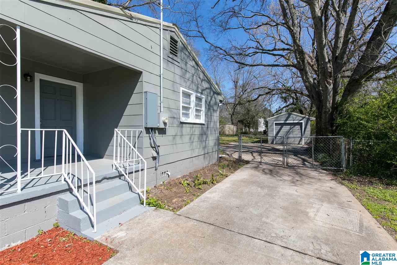 2513 21st Street Bessemer, AL 35023 - Photo 19 of 28