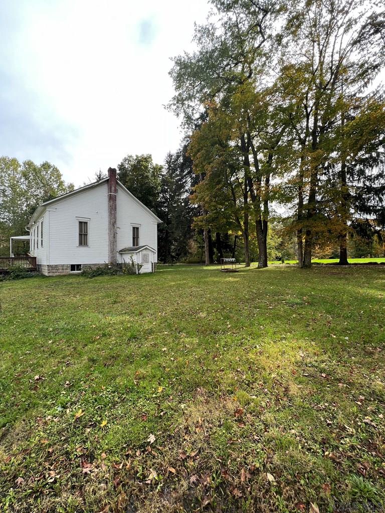 1148 Koontz Road Hooversville, PA 15936 - Photo 2 of 6 Gallery Image 2