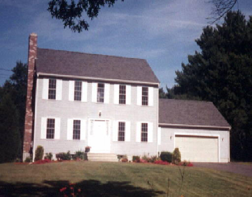 149 Rhode Island Road Lakeville, MA 02347 - Photo 1 of 1 Gallery Image 1