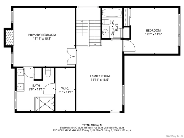 $675,000 | 304 Beechwood Lane, Yorktown Heights, NY 10598