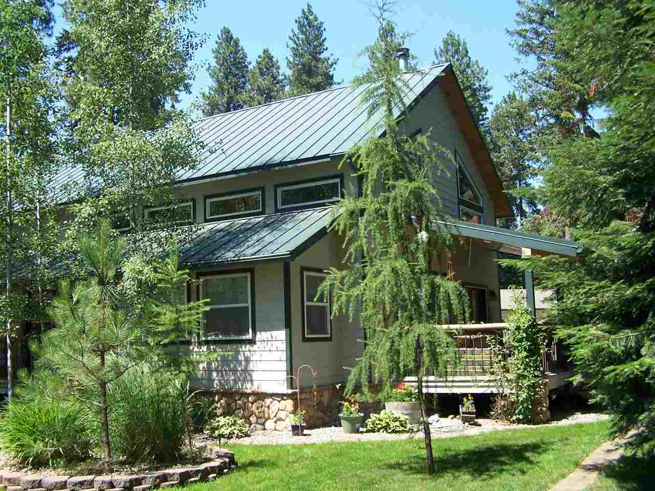 592 North Davis Road Usk, WA 99180 - Photo 1 of 20 Gallery Image 1