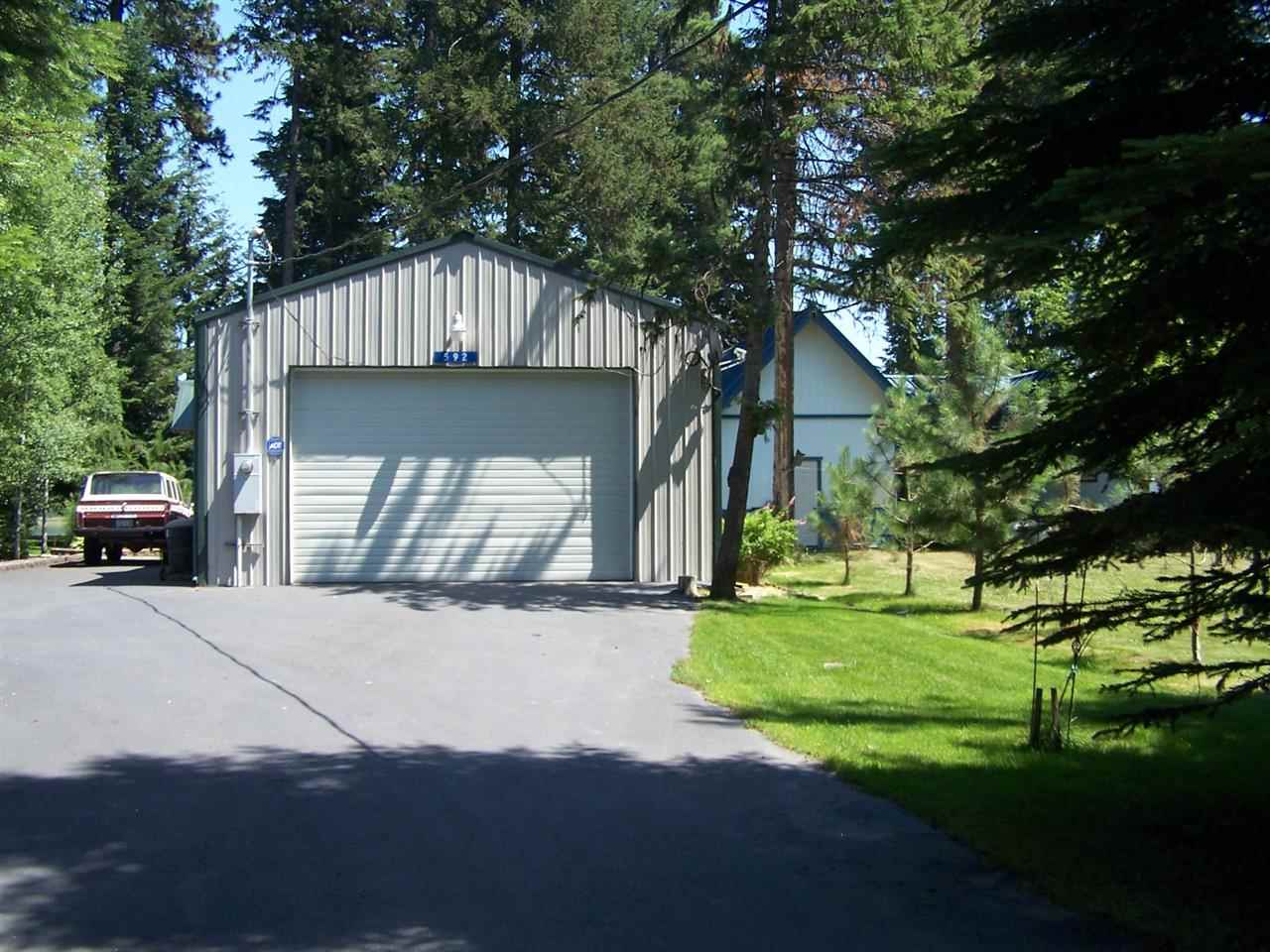 592 North Davis Road Usk, WA 99180 - Photo 9 of 20 Gallery Image 9