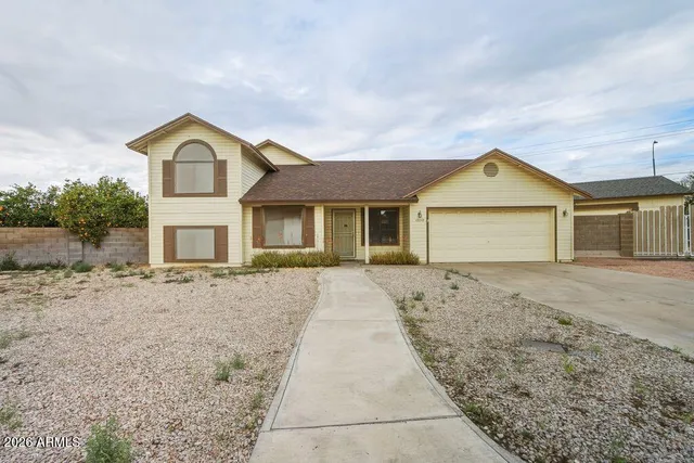 $500,000 | 1950 North 66th Place, Mesa, AZ 85205