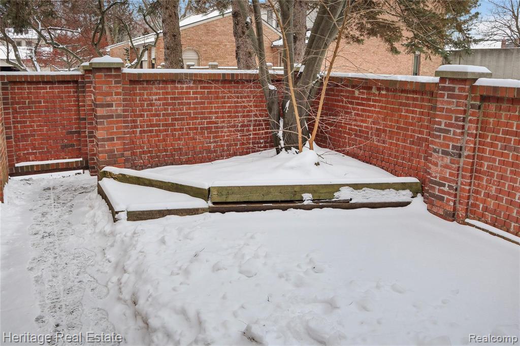 424 Willow Grove Lane Rochester Hills, MI 48307 - Photo 20 of 20