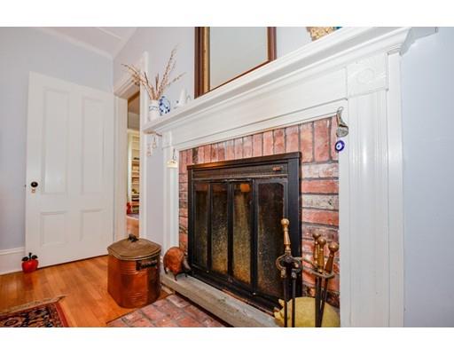 300 Converse Road Marion, MA 02738 - Photo 11 of 35 a view of living room and window