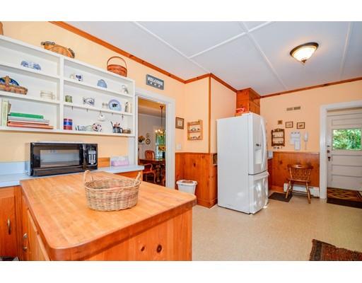300 Converse Road Marion, MA 02738 - Photo 16 of 35 a view of kitchen with furniture and a refrigerator