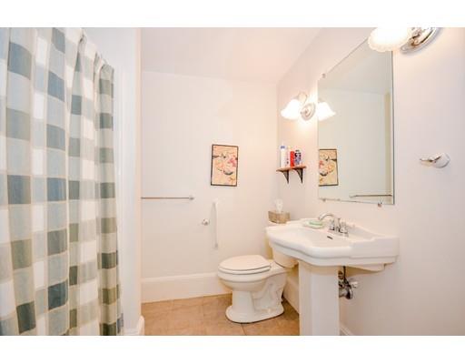 300 Converse Road Marion, MA 02738 - Photo 19 of 35 a bathroom with a sink toilet and shower