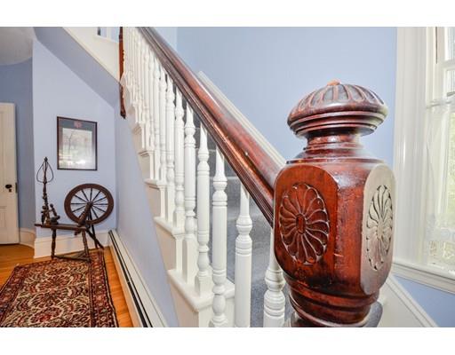300 Converse Road Marion, MA 02738 - Photo 20 of 35 a view of a entryway