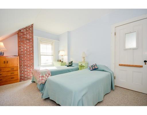 300 Converse Road Marion, MA 02738 - Photo 25 of 35 a bedroom with two beds and a window