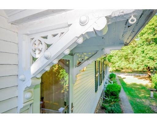 300 Converse Road Marion, MA 02738 - Photo 29 of 35 a view of entryway