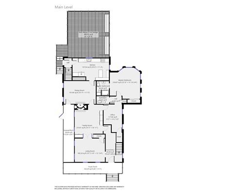 300 Converse Road Marion, MA 02738 - Photo 33 of 35 a picture of floor plan