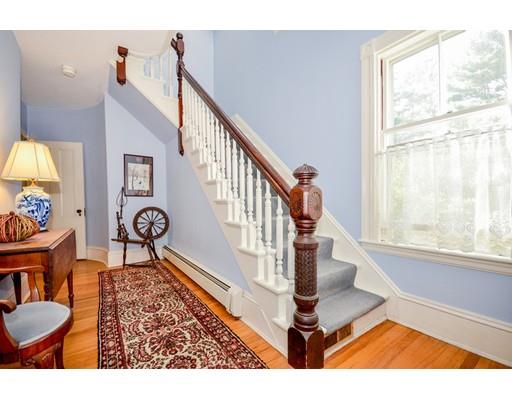 300 Converse Road Marion, MA 02738 - Photo 6 of 35 a living room with furniture and a large window