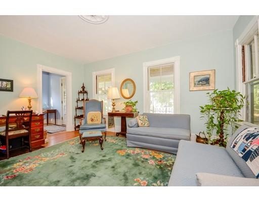 300 Converse Road Marion, MA 02738 - Photo 7 of 35 a living room with furniture and a large window