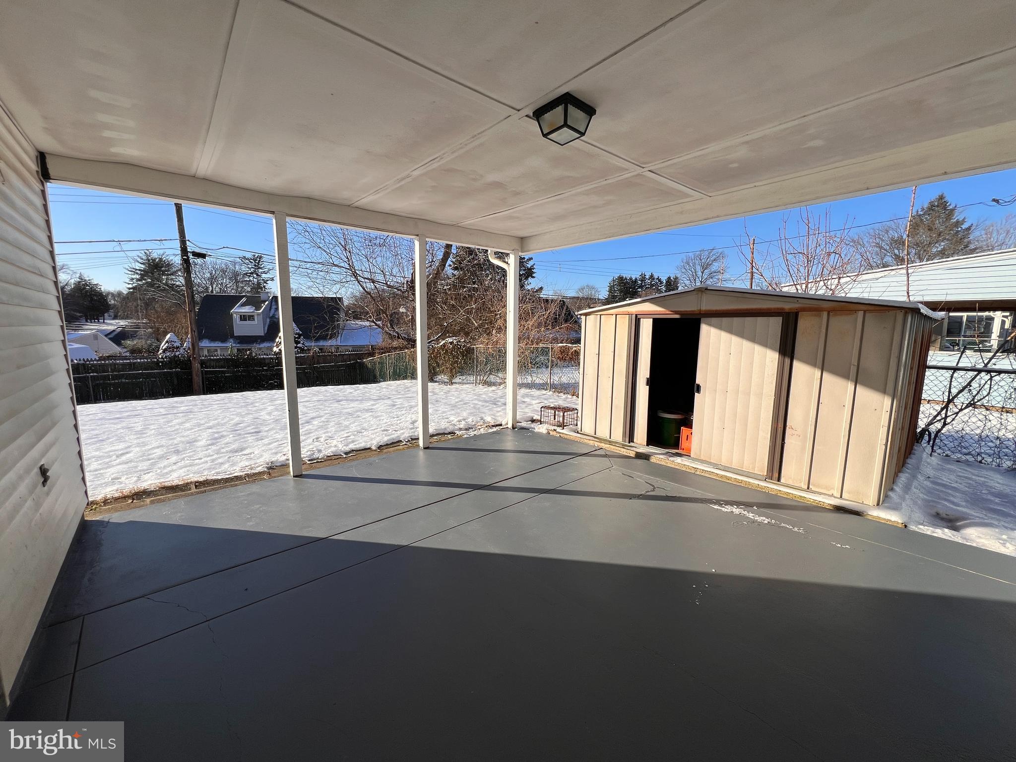 33 Jasmine Road Levittown, PA 19056 - Photo 19 of 24
