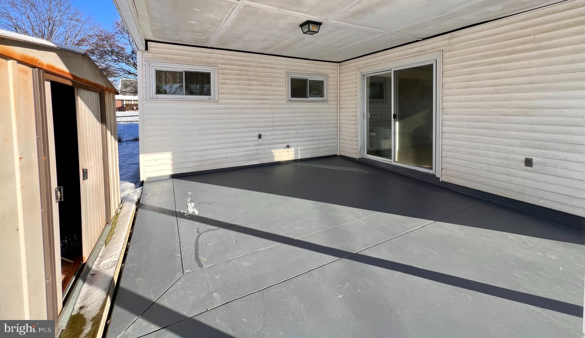 33 Jasmine Road Levittown, PA 19056 - Photo 20 of 24
