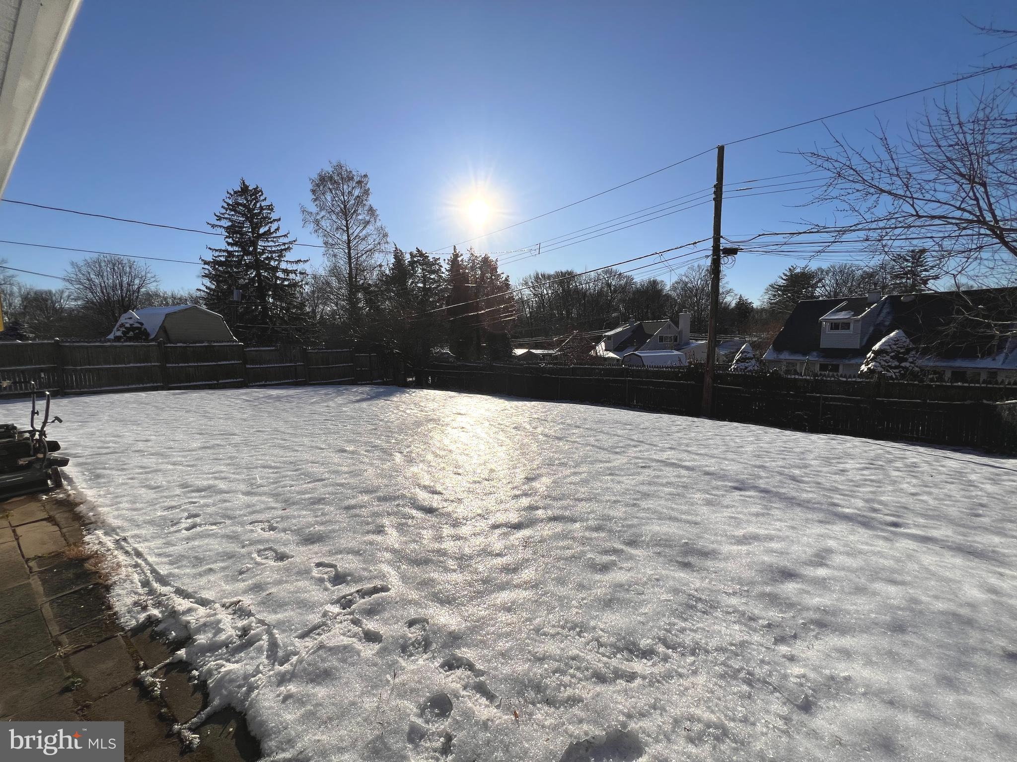 33 Jasmine Road Levittown, PA 19056 - Photo 23 of 24