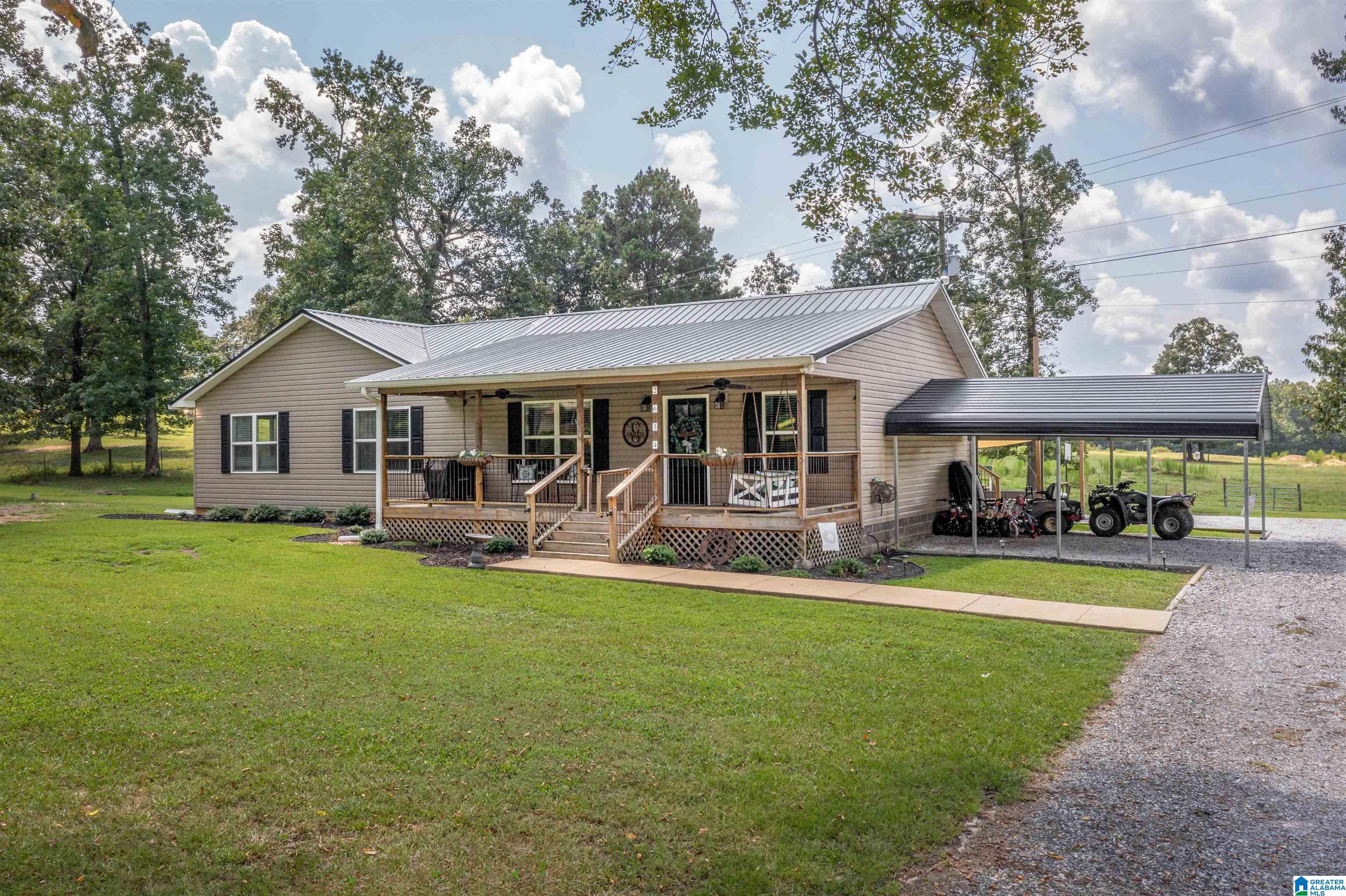 2634 Oak Grove Road Gadsden, AL 35905 - Photo 3 of 34