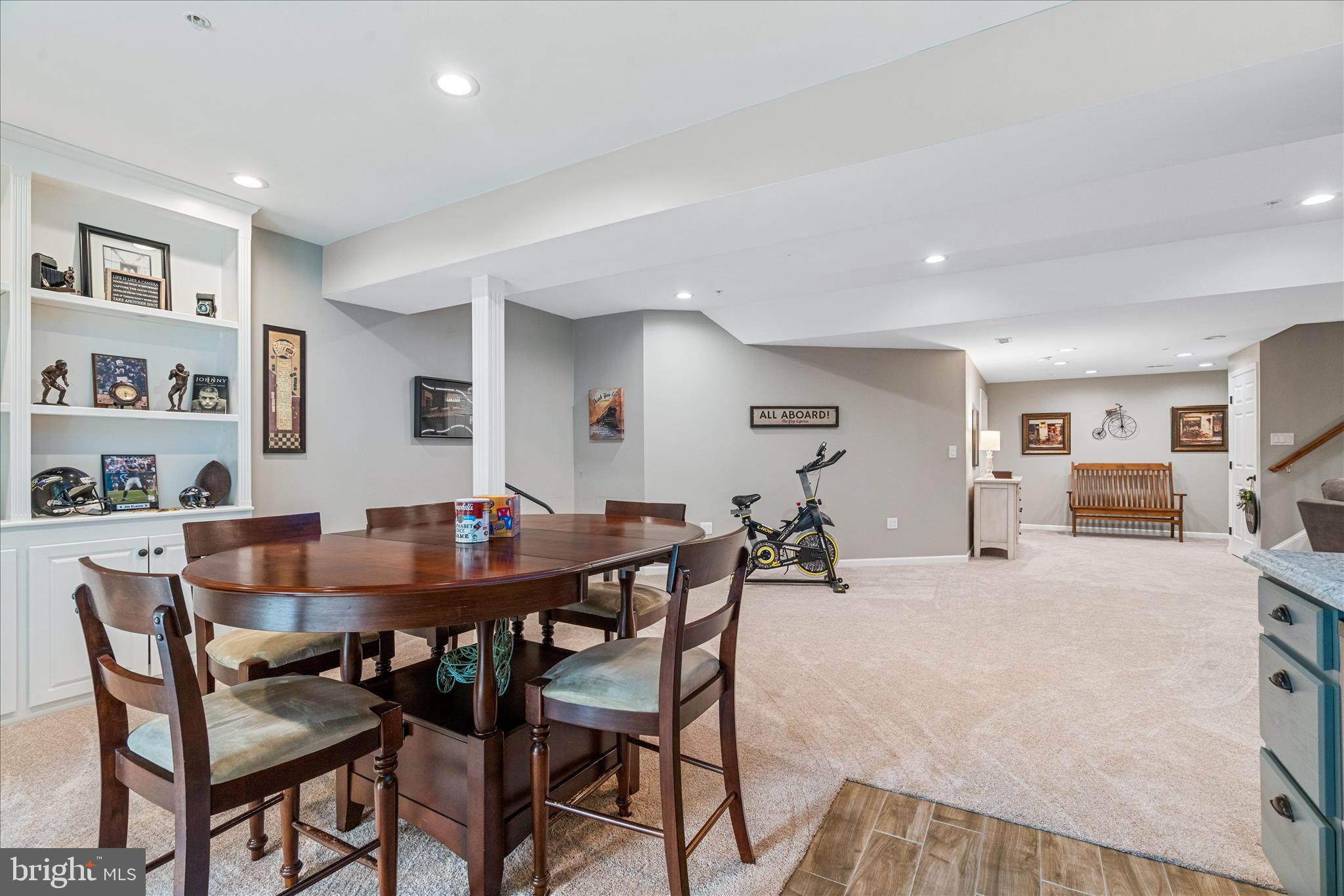 1808 Fieldbrook Lane Mount Airy, MD 21771 - Photo 48 of 77 1808 Fieldbrook Ln-049