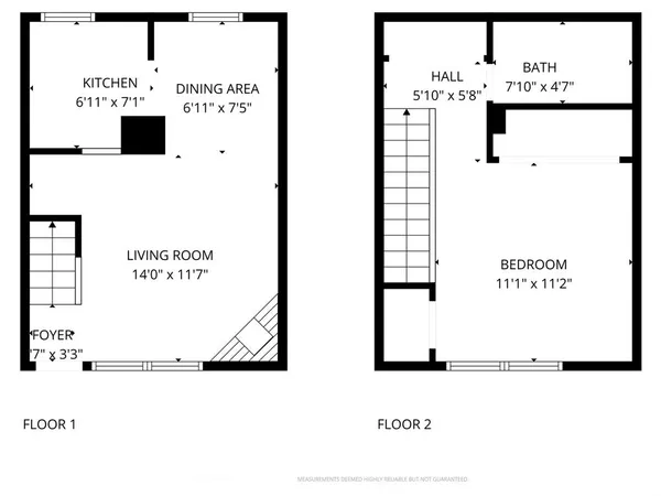 $1,295 | 1901 North Fitzhugh Avenue, Unit 19, Dallas, TX 75204