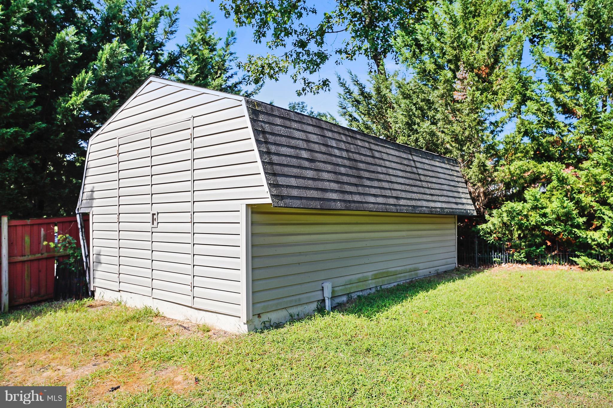 7802 Metacomet Road Hanover, MD 21076 - Photo 27 of 30 View