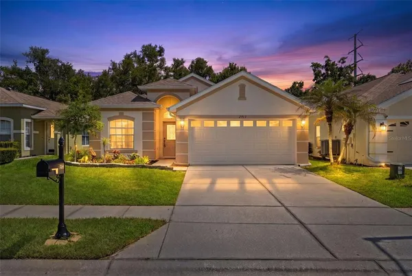 $375,000 | 2913 Banyan Hill Lane, Land O' Lakes, FL 34639
