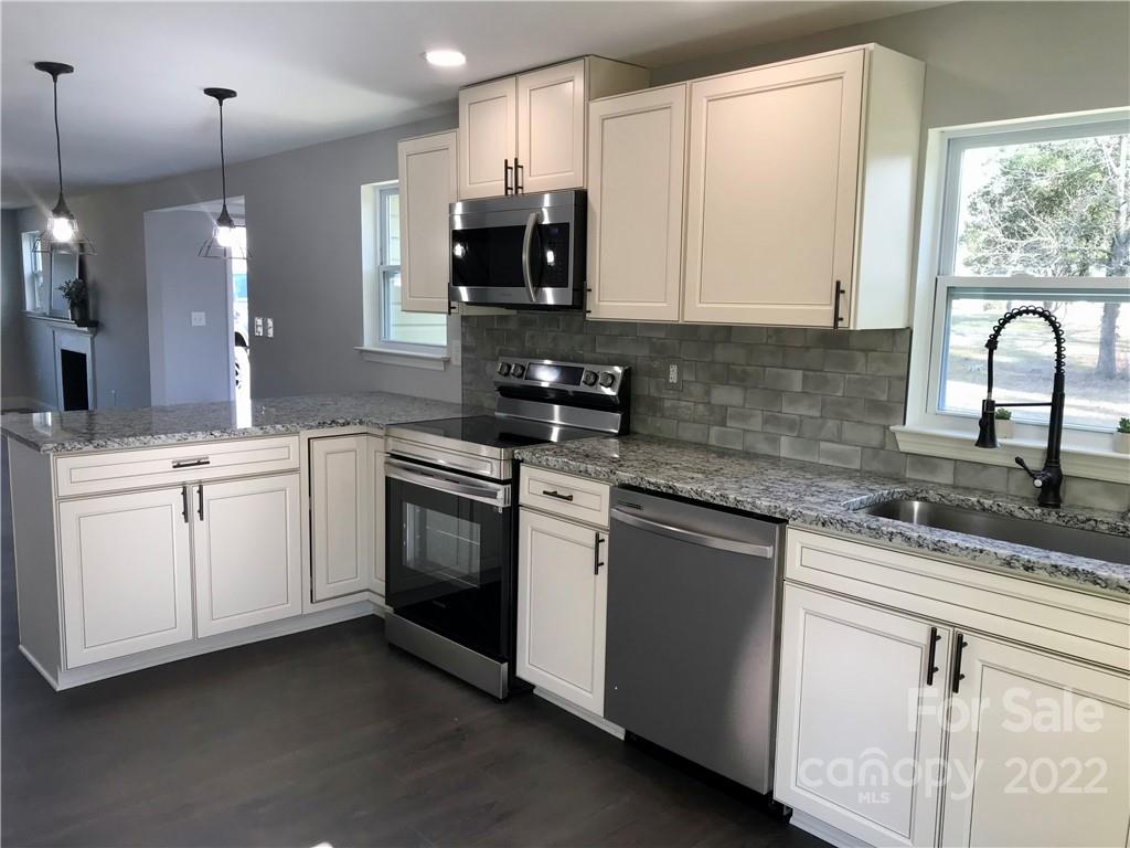 1231 Tryon Courthouse Road Bessemer City, NC 28016 - Photo 8 of 25 Gallery Image 8
