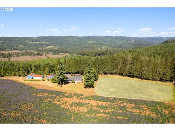 $850,000 | 17753 Powers Creek Loop Road Northeast, Silverton, OR 97381