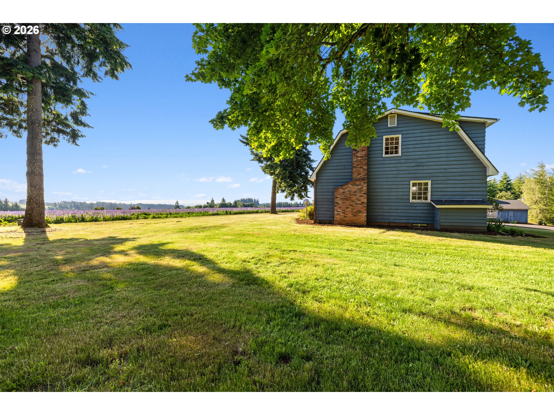 17753 Powers Creek Loop Road Northeast Silverton, OR 97381 - Photo 18 of 21