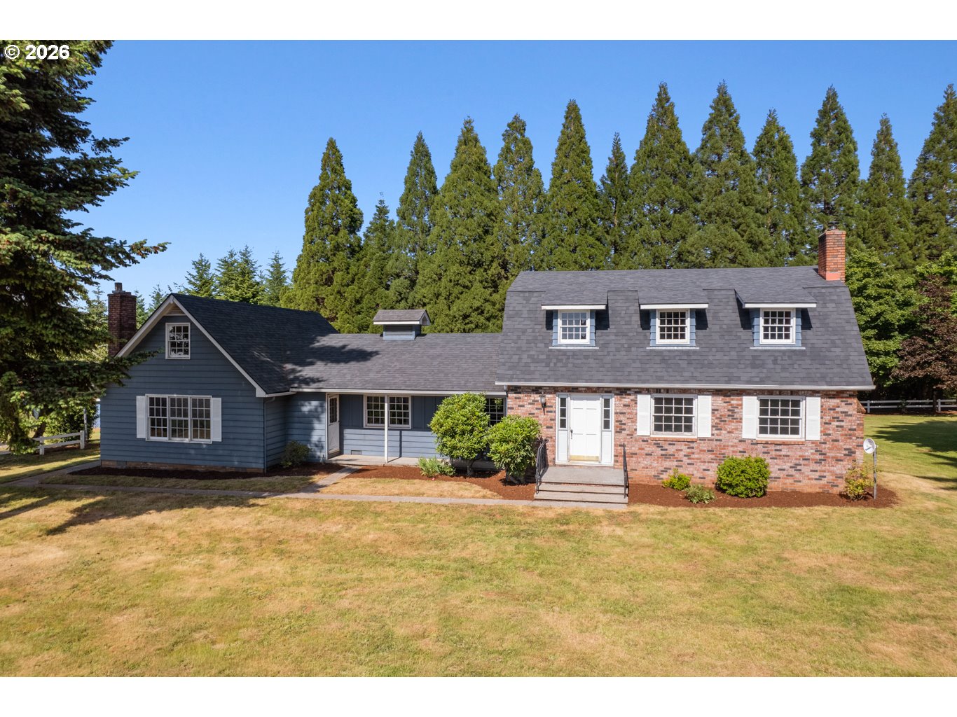 17753 Powers Creek Loop Road Northeast Silverton, OR 97381 - Photo 2 of 21