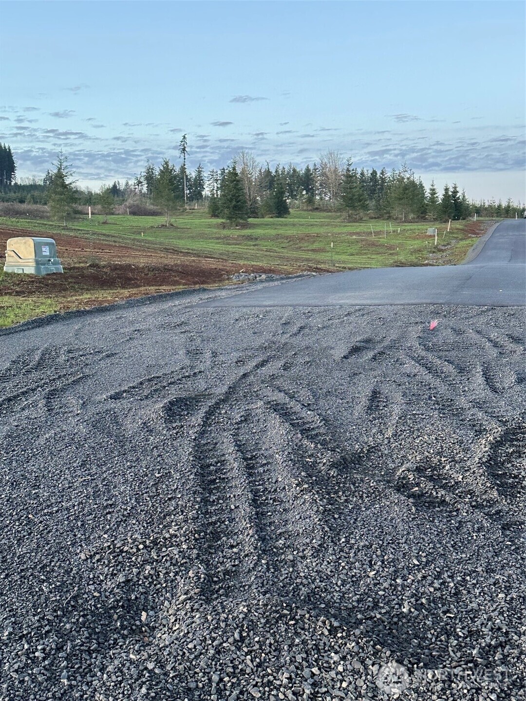 236 Suncrest Drive Castle Rock, WA 98611 - Photo 4 of 9 a view of field with river