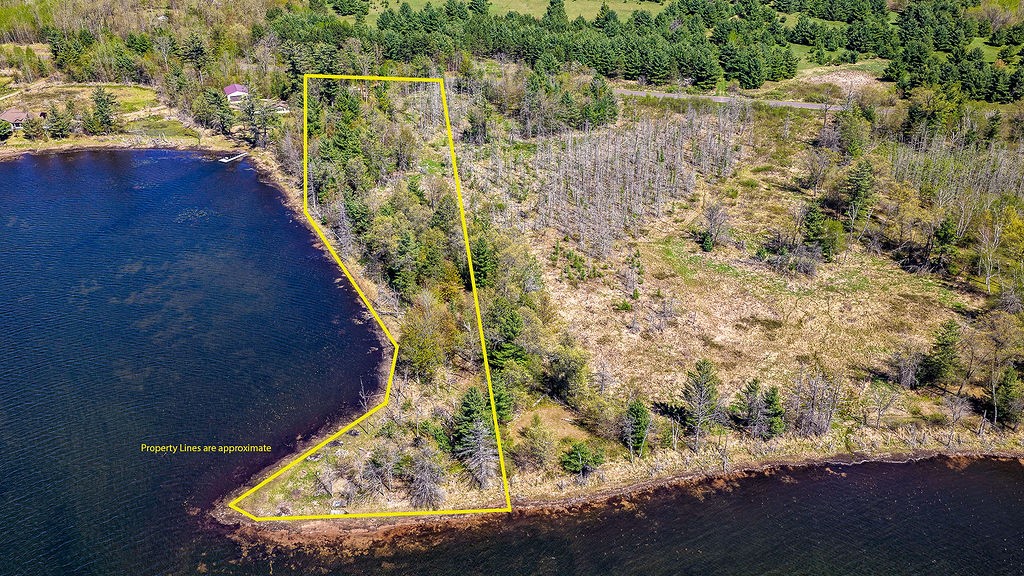 28457 Johnson Lake Road Webster, WI 54893 - Photo 16 of 18