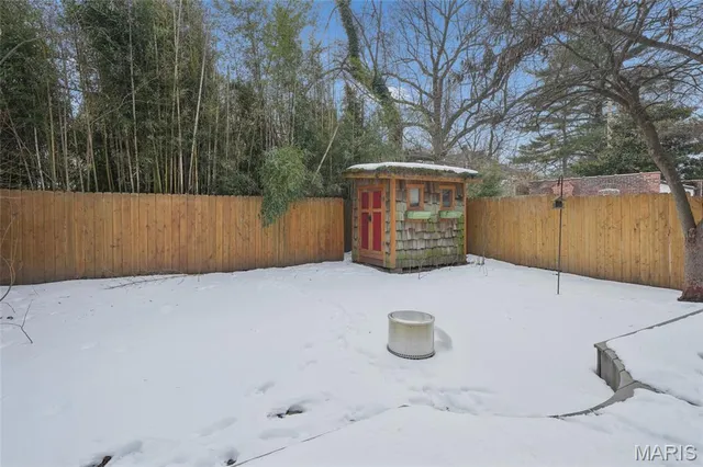 $800,000 | 6916 Amherst Avenue, University City, MO 63130