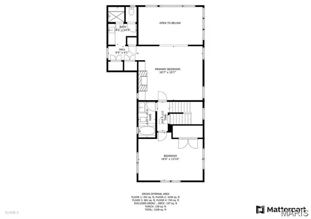 $800,000 | 6916 Amherst Avenue, University City, MO 63130