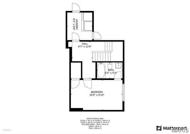 $800,000 | 6916 Amherst Avenue, University City, MO 63130